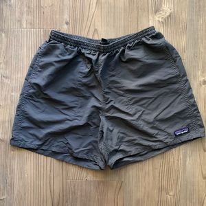 Mens Patagonia Baggies 5”
